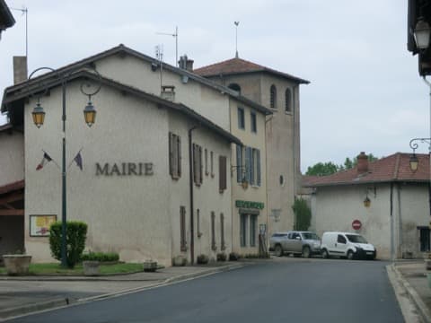 Couvreur Bouligneux