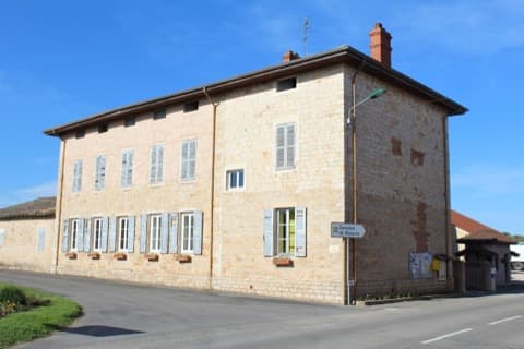 Couvreur Chavannes-sur-Reyssouze