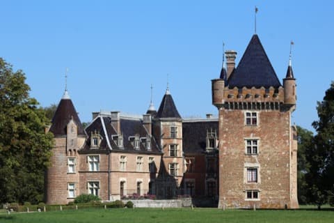 Couvreur Confrançon