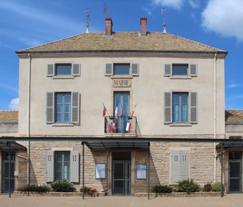 Couvreur Cormoranche-sur-Saône
