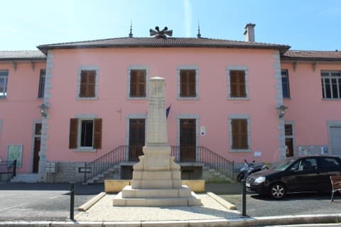 Couvreur Corveissiat