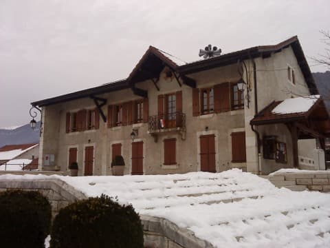 Couvreur Crozet