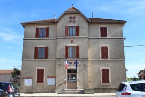 Couvreur Dompierre-sur-Veyle