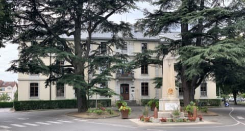 Couvreur Ferney-Voltaire