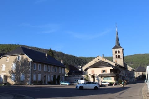 Couvreur Haut Valromey