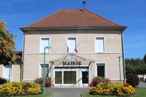 Couvreur L'Abergement-Clémenciat