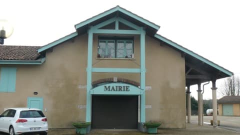 Couvreur La Tranclière