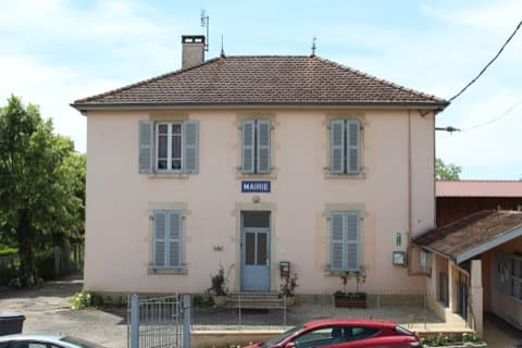 Couvreur Mantenay-Montlin