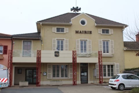 Couvreur Manziat