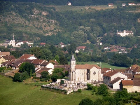 Couvreur Massignieu-de-Rives