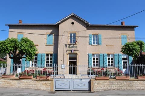 Couvreur Messimy-sur-Saône