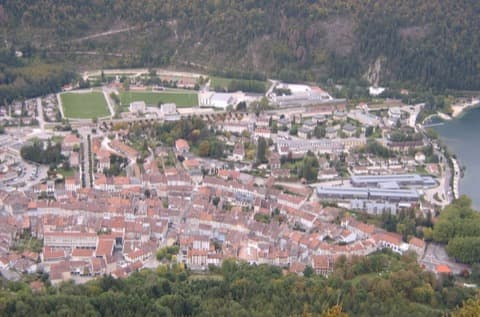 Couvreur Nantua