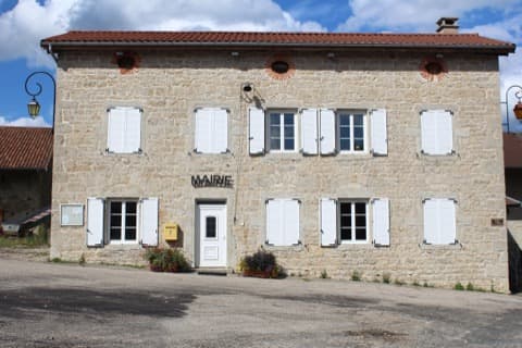 Couvreur Nivollet-Montgriffon