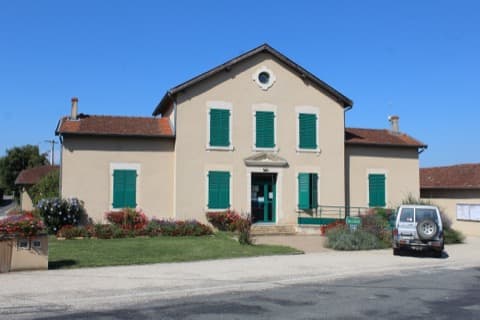 Couvreur Saint-André-d'Huiriat