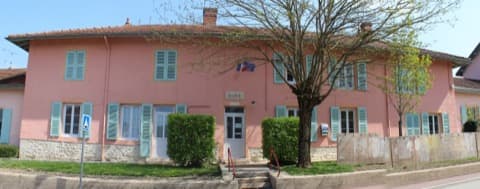 Couvreur Saint-Jean-sur-Reyssouze