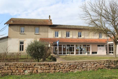 Couvreur Saint-Jean-sur-Veyle