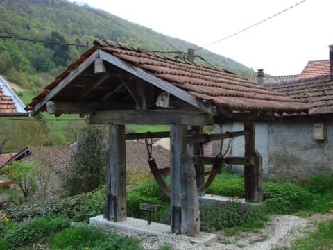 Couvreur Saint-Rambert-en-Bugey