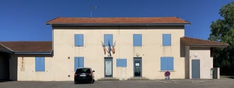 Couvreur Saint-Sulpice