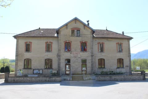 Couvreur Talissieu