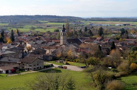 Couvreur Vaux-en-Bugey