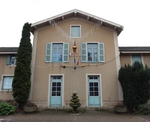 Couvreur Versailleux