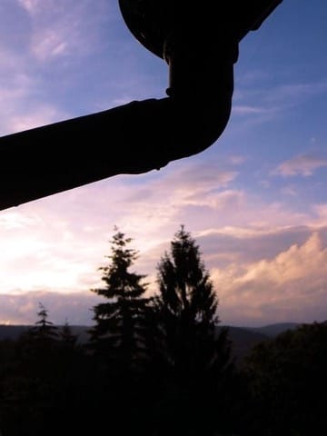 Pose, Réparation & Entretien de gouttières Crottet