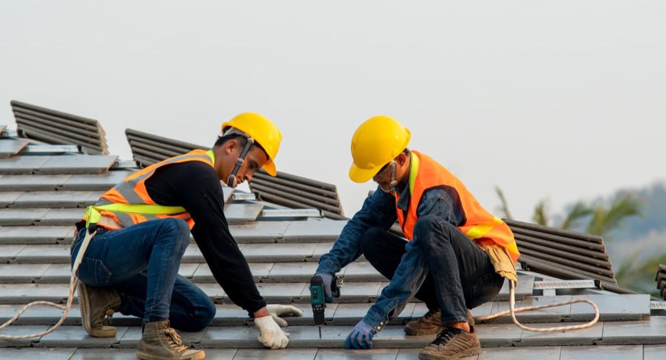 Artisan Couvreur 01 Ain