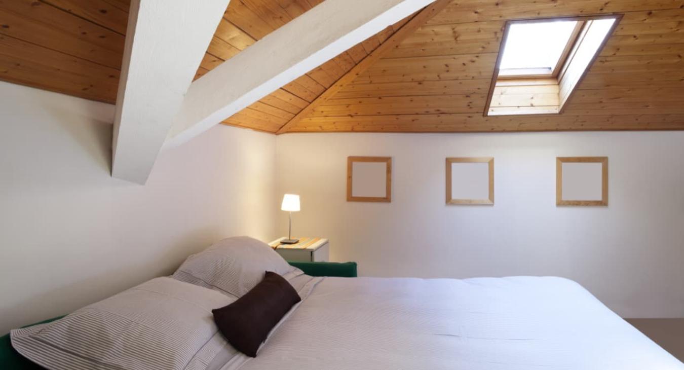 Fenêtres de toit & Velux