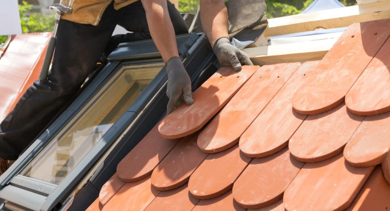 Artisan Couvreur 01 Ain